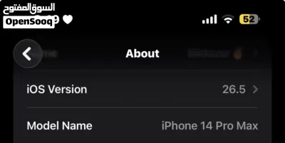 Iphone 14 pro max 2