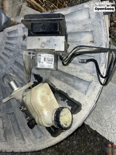 قطع غيار فيات 4