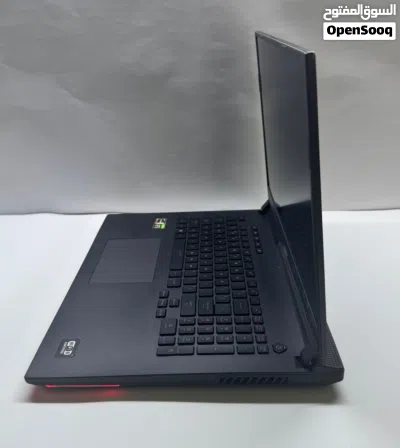 لابتوب جيمينج قوي جدا للبيع. 2