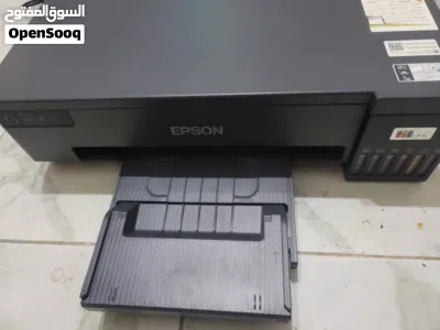 Epson EcoTank L18050 طابعه إبسون 3