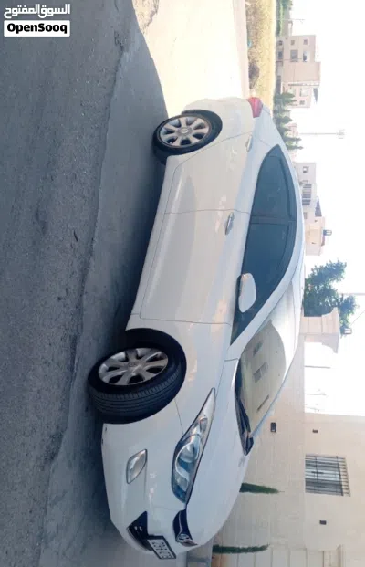 هيونداي افانتي Limited 2