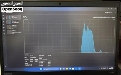 Lenovo ThinkPad E490 i7 8 GB Ram 512 SSD Windows 11 Pro 2