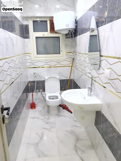 شقه مفروشه للايجار شارع شهاب المهندسين بجوار جميع الخدمات 2