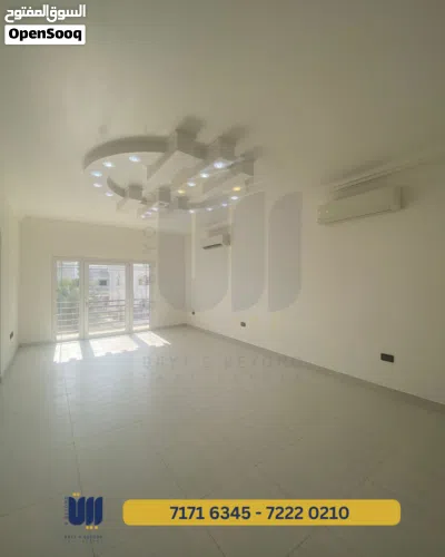 VILLA FOR RENT IN MAWALEH NORTH - فيلا للأجار في الموالح الشمالية 4