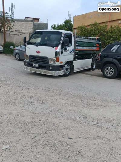 هونداي مايتي 2007 4