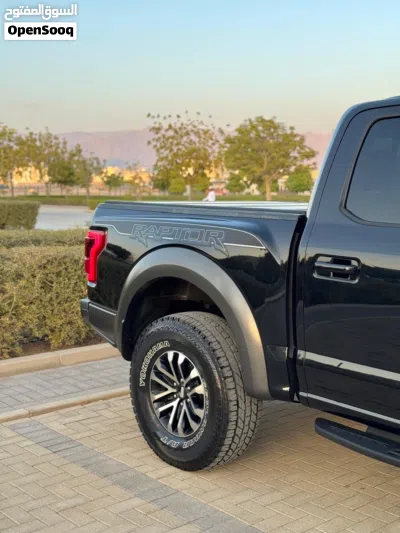 فورد F-150 Raptor 3