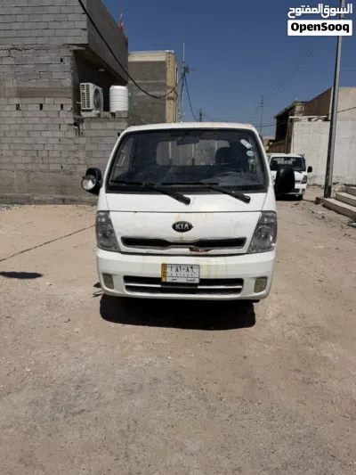 Kia Other 3