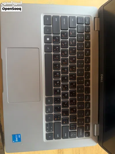DELL Latitude 5420 3