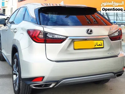 Lexus RX RX 350 2