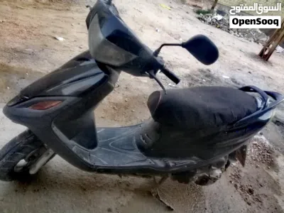 ياماها XMAX 2