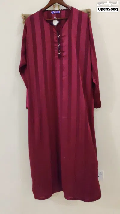 جلابيات مغربية سايز فري 3