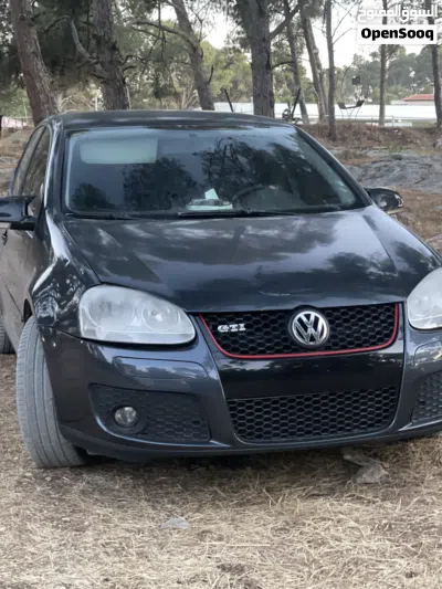 Volkswagen Golf MK Standard 2