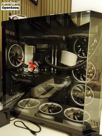 للبيع pc gaming 2