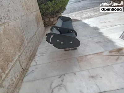 سبويلر المنيوم Rs ياباني 2