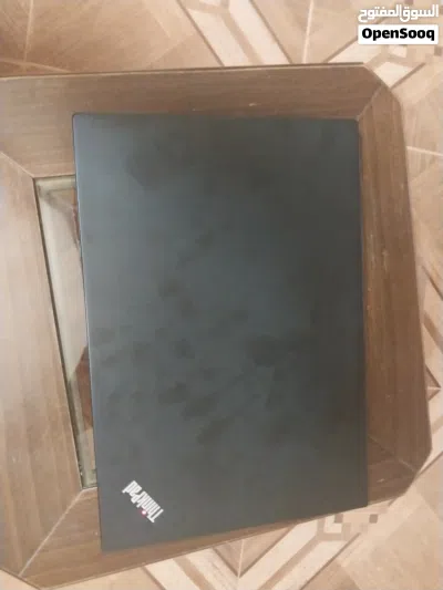 Lenovo ThinkPad T480s 2