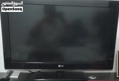 شاشة LG في حاله جيده 2