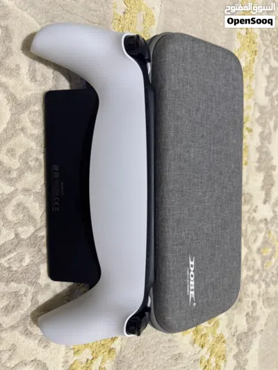 جهاز Portal PS5 للبيع مستعمل نظيف 4