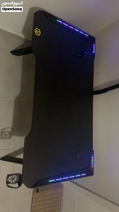 طاولة جيمنج 2