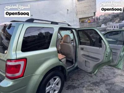 Ford Escape SE 3
