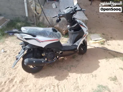 ياماها Bolt 2