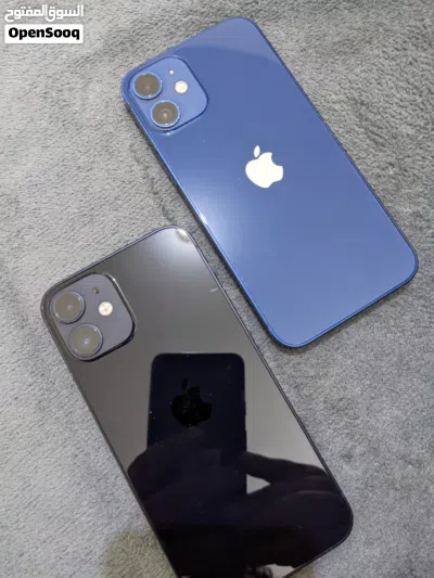 I phone 12 mini 2