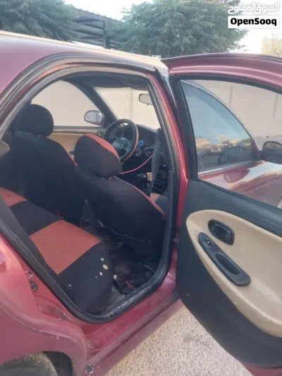 Hyundai Avante Limited 3