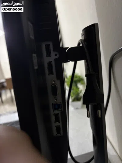 شاشه dell 75 هرتز 3
