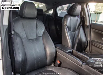 Honda Insight EX 4