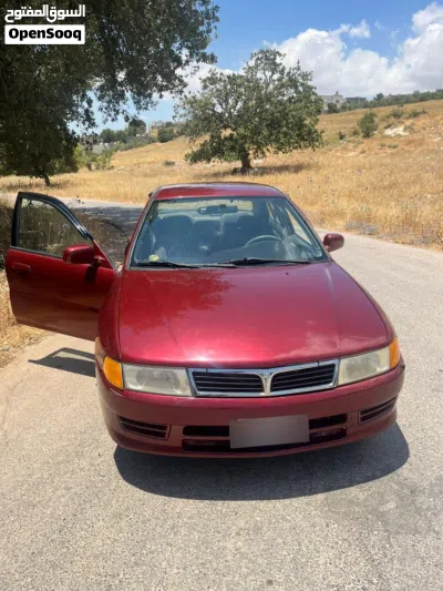 Mitsubishi Lancer Standard 3