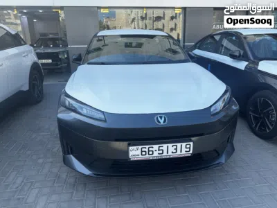Changan Eado Eado Plus Sport 2