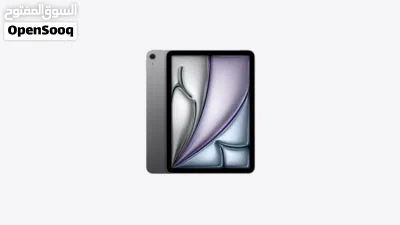 اقل سعر بالاردن IPAD Air 13inch M4 2026 3