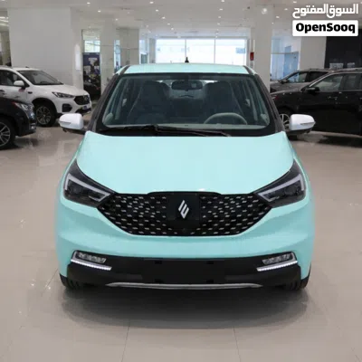 JMEV EV3 4