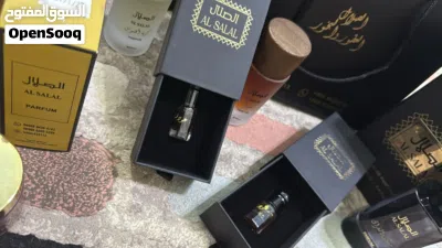 عطورات جميله 3
