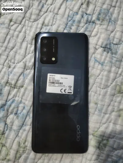 تلفون oppo 2