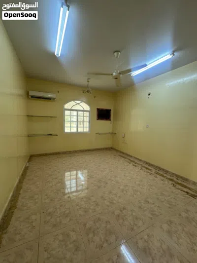 Ground Floor Apartment for Rent – South Al Mawaleh/شقة أرضية للإيجار – الموالح الجنوبية 2