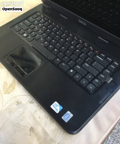 لابتوب Dill Inspiron Intel Pentium - p6200 4