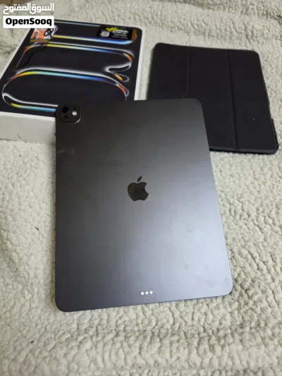 ايباد برو M5 , 13 inch , 256 Gb 2
