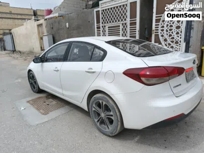 كيا EV5 GT 4