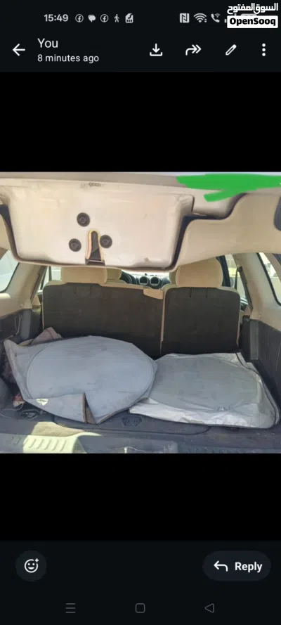 GMC Envoy Standard 3