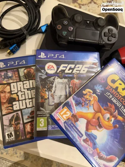 Ps4 pro Sony 2