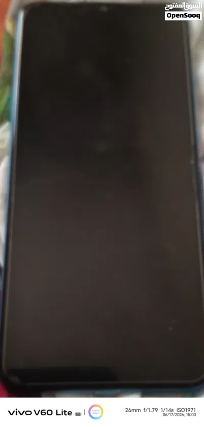 Oppo A15 phone 2