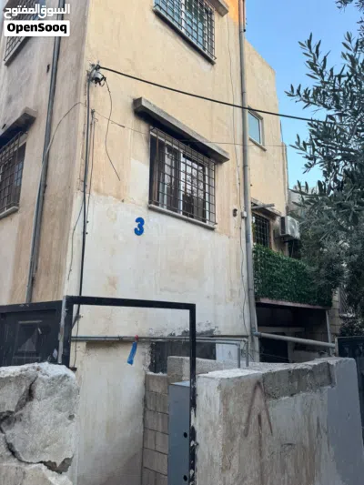 عماره للبيع شبث شقق 4