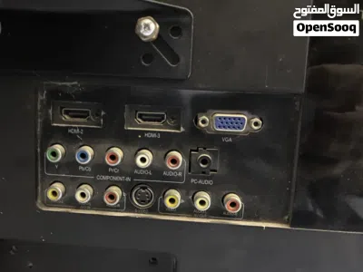 شاشة 60 هرتز من شركه ELEKTA 2