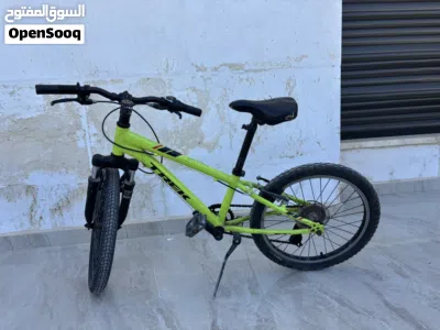 بسكليت اصلي Trek موديل Precaliber 20 2