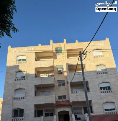 شقة طابق ارضي قرب سوبر ماركت MK 3