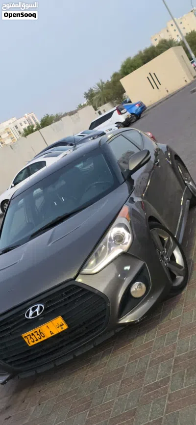 هيونداي فوليستر 2.0 Premium 2
