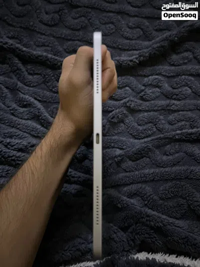 ايباد 11 m1 بسعر كلش حلو 4