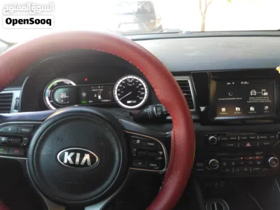 Kia Niro EX 4