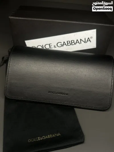 نظارة Dolce&gabbana 4