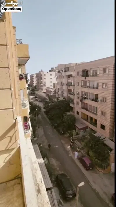 شقه للبيع بحدائق الاهرام بسعر مغري جدا اقرا باقي التفاصيل مش هتندم 2